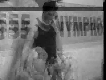 Nymphomercials
