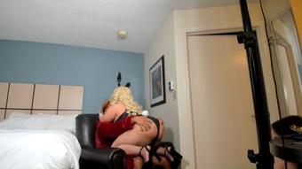 Paisleehaze Behind The Scene Of My First Porn