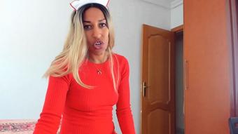 Dr Blackmailed by voreacious nurse - October 24, 2021