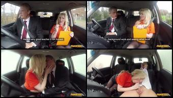 Fds 19 01 07 Georgie Lyall, Marc Kaye Mature Guy Fucks Blonde Bombshell 720P
