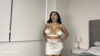 Stroke and Send for The Birthday Goddess - September 05, 2020