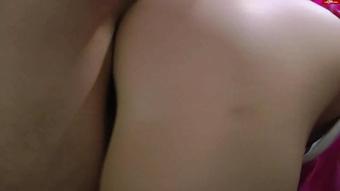 Meli-X - Wixxe-Muschi Gefickt