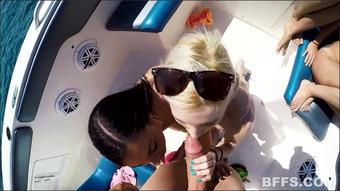 Piper Perri Piper Perri Bffs Boat Party 2015.04.10 (W Brittany Shae). Abr4500
