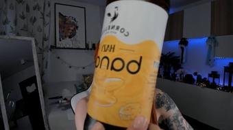 Rating Banana beer! 6/10 - Jun 19, 2023