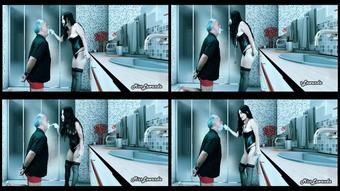 Asiannymphet 4K Dirty Mouth Bad Boy Punished