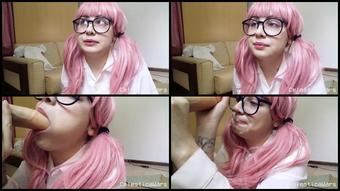 Celestica Wars Your Nerdy Classmate