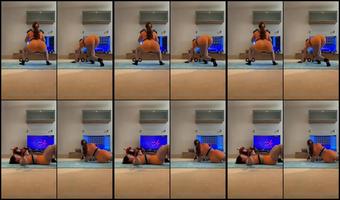 Brookielittle33 01 04 2021 2070714155 Wish I Could Fuck That Trainer He Is So Hot