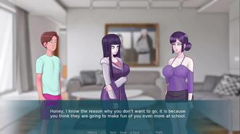 Sex Note 6 Therapy