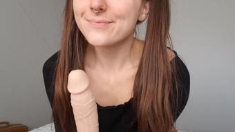Am I Still a Good Girl Daddy