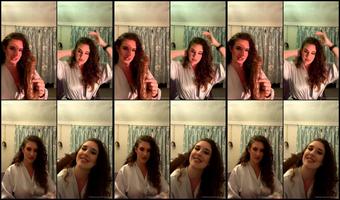 Oliviascuckold 19 04 2020 245882164 Stream Started At 04 19 2020 09 01 Pm If You Want The Naughty Bits Skip To Around 20 Minut