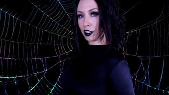 The Black Widow Mesmerize - June 05, 2022