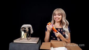 Beauty Unboxing and Review