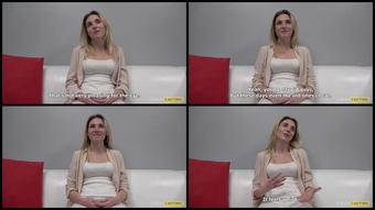 Czech Casting Czech Casting Nikola 3398 1920X1080