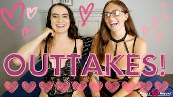 Nicole and Bunny Outtakes