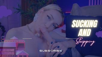 Sucking step-daddys dick - May 03, 2022