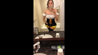OMO It's HALLOWEEN
