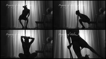 Helen Heights Noir Strip