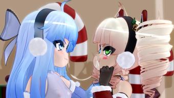 Cybra Patoots 1 Video