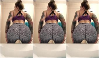 Ava Austen 2018 6057008 Silly Before Bath Skit