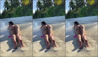 Katrin Star 2020 31372692 Love Get Naked The Beach Made More Hydrated