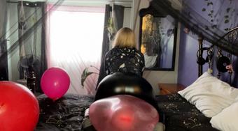 2 Pops, 2 Vibrators and 2 Feet - January 21, 2025