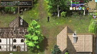 A struggle with sin 75 Recruiting the Horny Elf