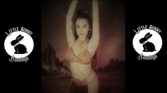 Leia Dances for you - May 5, 2021