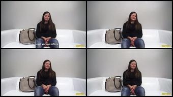 Czech Casting Czech Casting Jana 0868 1920X1080