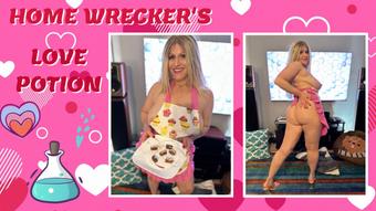 HOMEWRECKING MILF USES LOVE POTION on MARRIED NEIGHBOR-HD - Jun 4, 2023