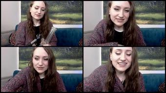 Itslizzielovexo Birthday Party Stream Part One Manyvids