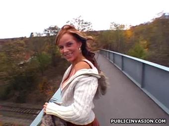Bangbros - Walk To Remember