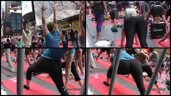 384 Yoga Thng Slip