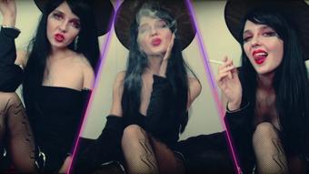 Witchcraft - Smoke and Flame - Oct 28, 2020