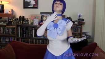 Larkin Love Sailor Mercury Sw