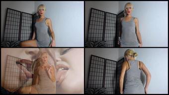 Miss Jade Cock Obsessed