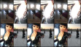 Skindiamond 09 11 2020 1222840320 I Recently Shot With One Of My Favorite Humans Xetalatex Here S Some Behind The Scenes