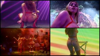 Gisellemontes18 05 11 2021 2266787379 Mis Novias Y Yo Hacemos Rico Lesbian Miamarin Yamiramirezmex Riquismo