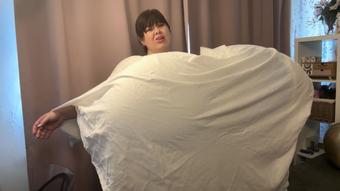 Breast Expansion to get Promotion