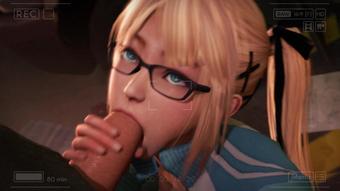 Dead.Or.Alive Marie.Rose  2 Video