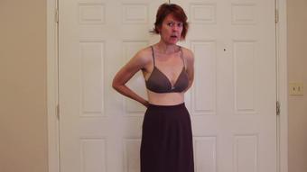 Job Girl Strips