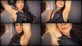 I Want Janey Jones Spice Of Life