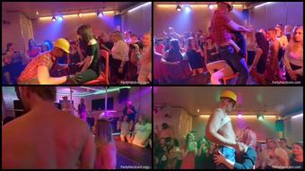 Party Hardcore Gone Crazy Vol  41 Single Cut Part 2   Cam 1