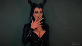 Ygk - Demon'S Ashtray