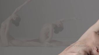 [Hegre-Art] Julietta & Magdalena - Nude Ballet
