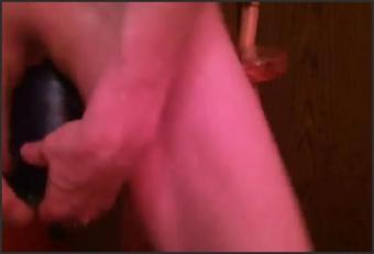 Monster Dildo Insertions March 13Th 2012