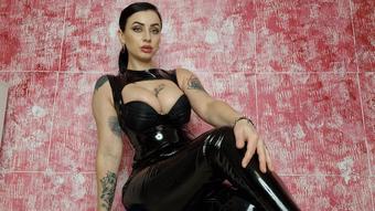 Be my latex bitch - part 1 - June 04, 2023