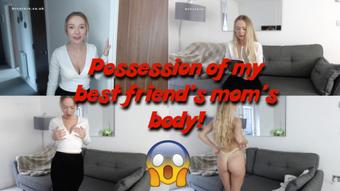 My best friends moms body - September 27, 2019
