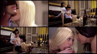 Anissa Jessie Reunited For A Hard Pervers Threesome 8779 1080P Full Mp4