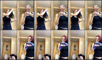 Ravenrockette 14 05 2020 320084281 Stream Started At 05 14 2020 06 35 Pm Dying My Hair