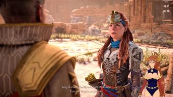 Let's Play Horizon Forbidden West Part 2